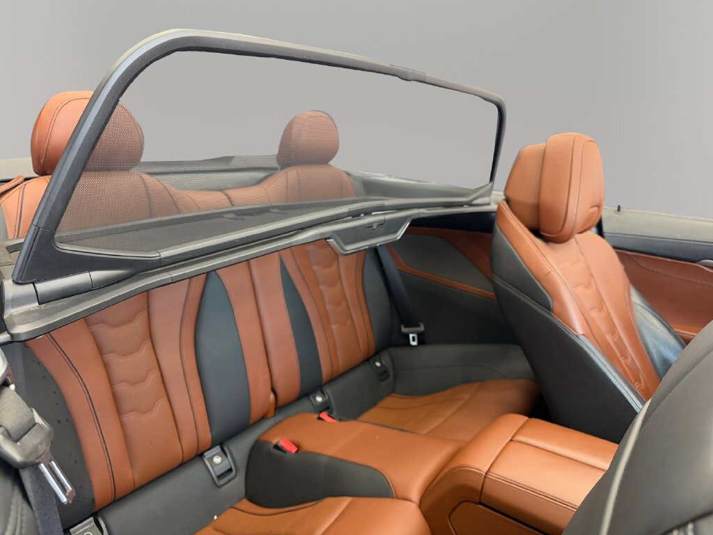 2022 BMW 840i - Photo 30 - Lennox, CA 90304
