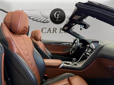 2022 BMW 840i - Photo 15 - Lennox, CA 90304