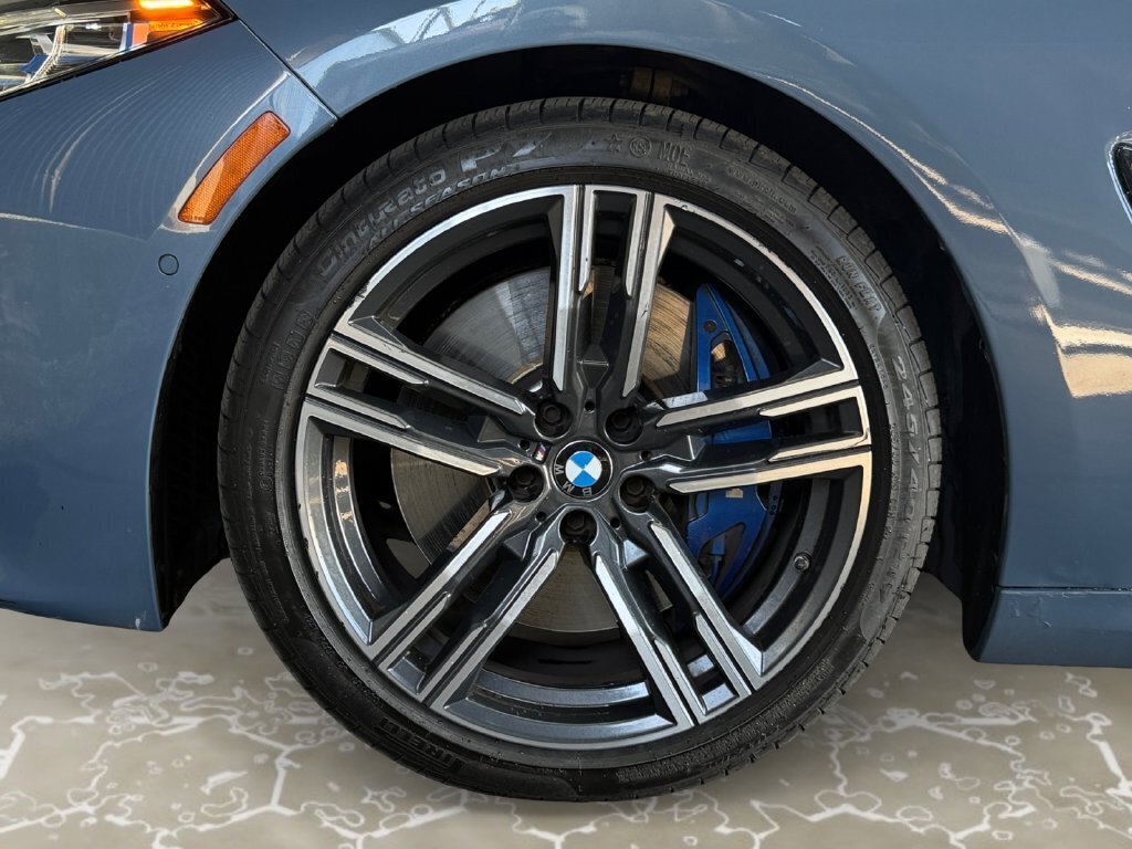 2022 BMW 840i - Photo 14 - Lennox, CA 90304