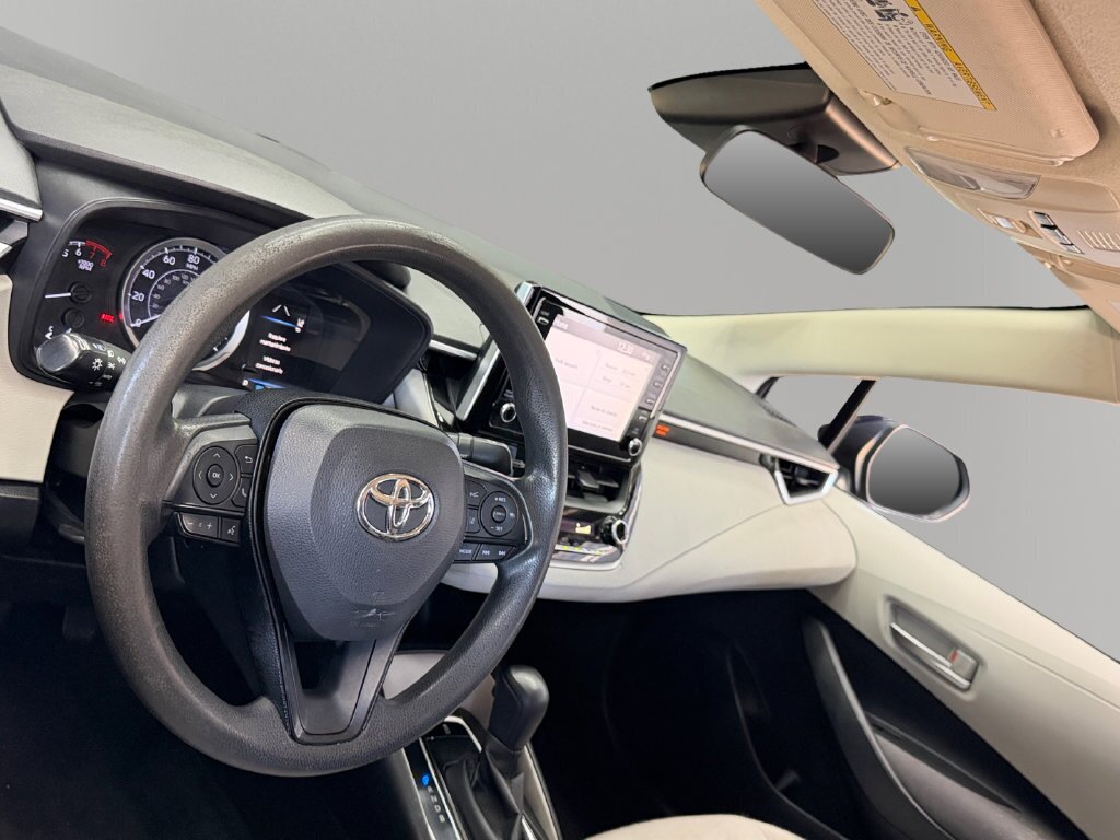 2020 Toyota Corolla LE - Photo 15 - Lennox, CA 90304
