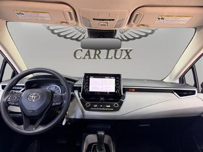 2020 Toyota Corolla LE - Photo 11 - Lennox, CA 90304