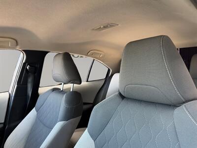 2020 Toyota Corolla LE - Photo 9 - Lennox, CA 90304