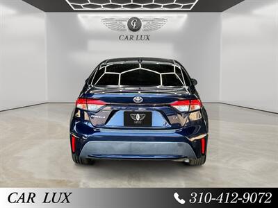 2020 Toyota Corolla LE - Photo 4 - Lennox, CA 90304