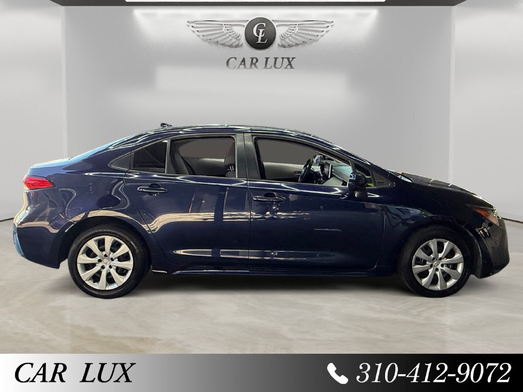 2020 Toyota Corolla LE - Photo 6 - Lennox, CA 90304