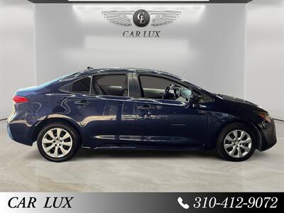 2020 Toyota Corolla LE - Photo 6 - Lennox, CA 90304