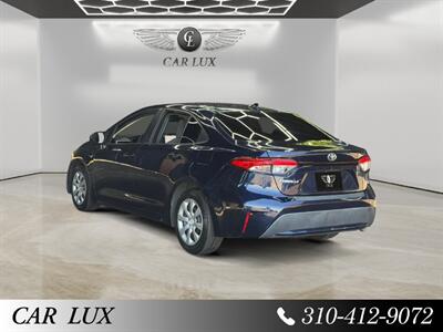 2020 Toyota Corolla LE - Photo 3 - Lennox, CA 90304