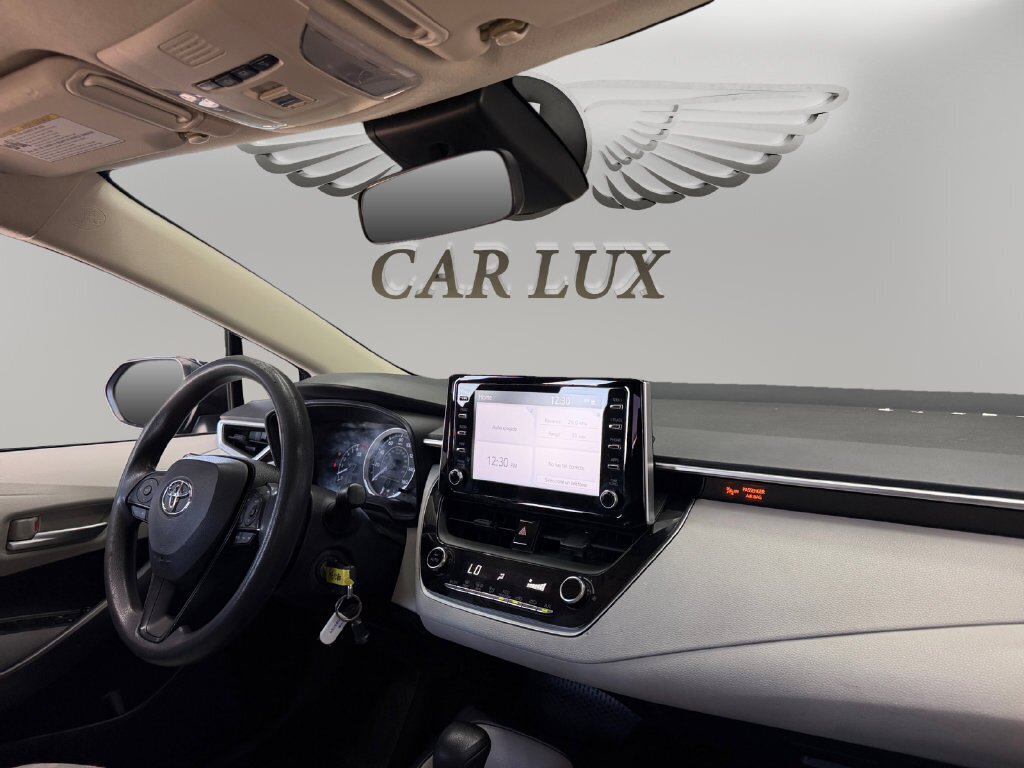2020 Toyota Corolla LE - Photo 16 - Lennox, CA 90304