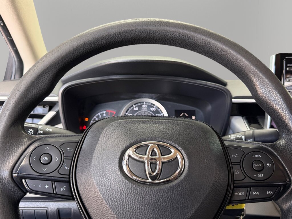 2020 Toyota Corolla LE - Photo 17 - Lennox, CA 90304