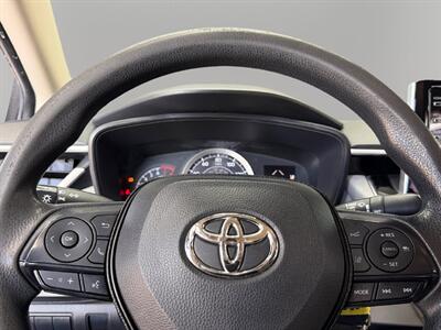 2020 Toyota Corolla LE - Photo 17 - Lennox, CA 90304