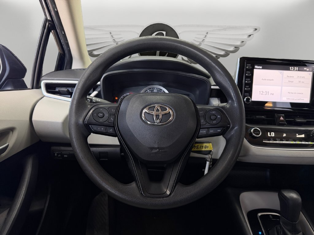 2020 Toyota Corolla LE - Photo 12 - Lennox, CA 90304