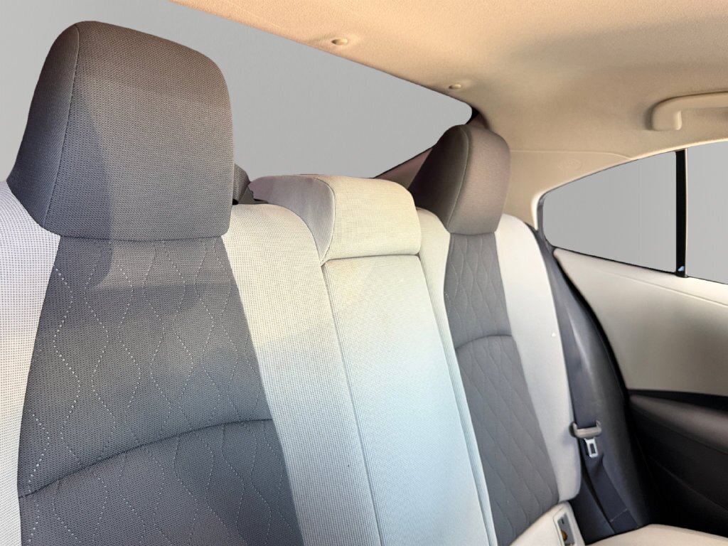2020 Toyota Corolla LE - Photo 21 - Lennox, CA 90304