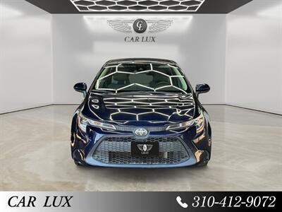 2020 Toyota Corolla LE - Photo 8 - Lennox, CA 90304