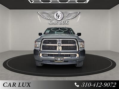 2016 RAM 2500 SLT   - Photo 2 - Lennox, CA 90304