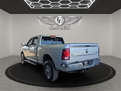 2016 RAM 2500 SLT   - Photo 5 - Lennox, CA 90304