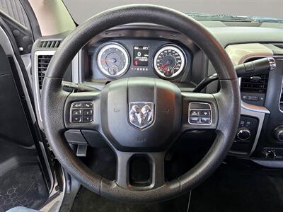2016 RAM 2500 SLT   - Photo 9 - Lennox, CA 90304