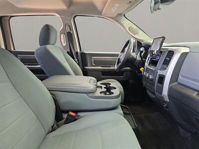 2016 RAM 2500 SLT   - Photo 15 - Lennox, CA 90304