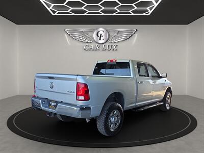 2016 RAM 2500 SLT   - Photo 7 - Lennox, CA 90304