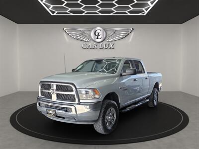 2016 RAM 2500 SLT   - Photo 3 - Lennox, CA 90304