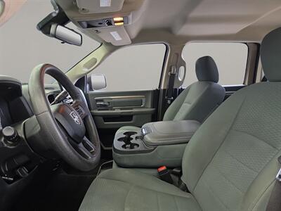 2016 RAM 2500 SLT   - Photo 8 - Lennox, CA 90304