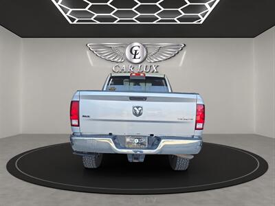 2016 RAM 2500 SLT   - Photo 6 - Lennox, CA 90304