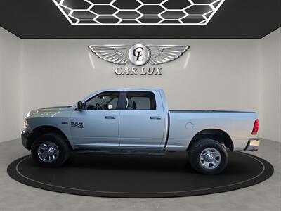 2016 RAM 2500 SLT   - Photo 4 - Lennox, CA 90304