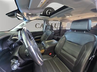 2017 GMC Yukon Denali   - Photo 9 - Lennox, CA 90304