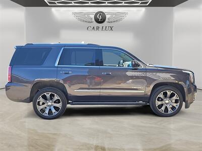 2017 GMC Yukon Denali   - Photo 8 - Lennox, CA 90304