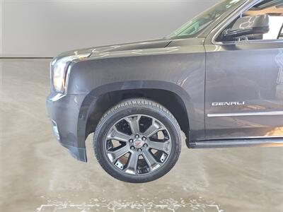 2017 GMC Yukon Denali   - Photo 15 - Lennox, CA 90304