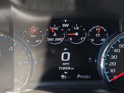 2017 GMC Yukon Denali   - Photo 13 - Lennox, CA 90304