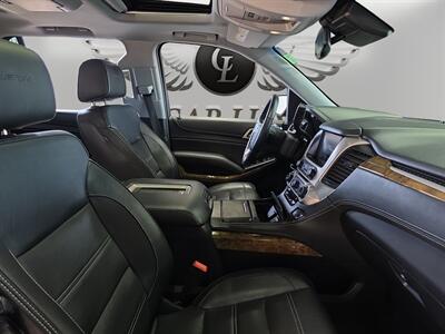 2017 GMC Yukon Denali   - Photo 11 - Lennox, CA 90304