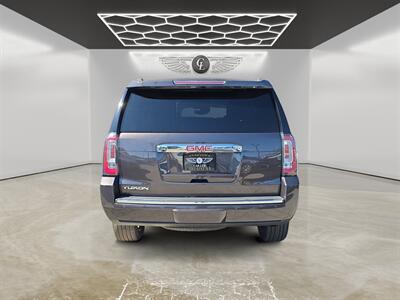 2017 GMC Yukon Denali   - Photo 6 - Lennox, CA 90304