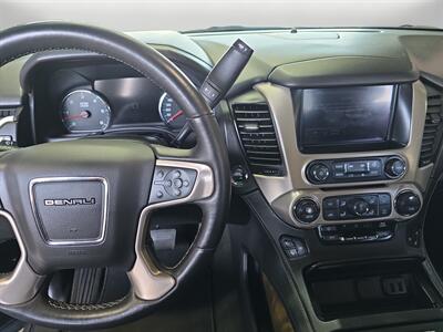 2017 GMC Yukon Denali   - Photo 10 - Lennox, CA 90304