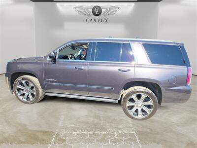 2017 GMC Yukon Denali   - Photo 4 - Lennox, CA 90304