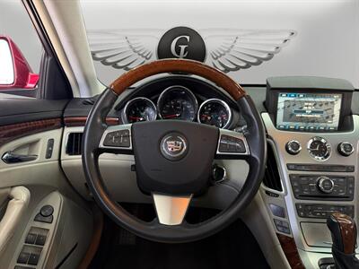 2008 Cadillac CTS Base 1SB   - Photo 12 - Lennox, CA 90304