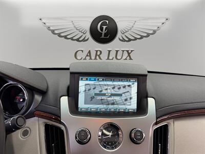 2008 Cadillac CTS Base 1SB   - Photo 23 - Lennox, CA 90304