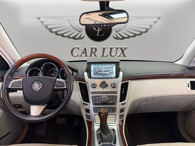 2008 Cadillac CTS Base 1SB   - Photo 11 - Lennox, CA 90304