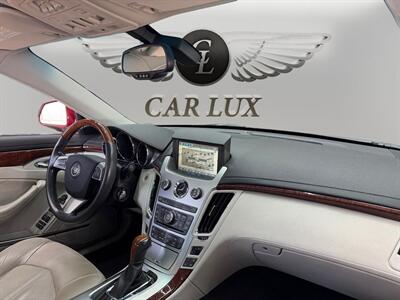 2008 Cadillac CTS Base 1SB   - Photo 17 - Lennox, CA 90304