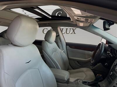 2008 Cadillac CTS Base 1SB   - Photo 15 - Lennox, CA 90304