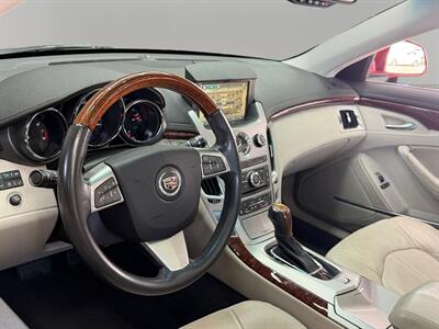 2008 Cadillac CTS Base 1SB   - Photo 16 - Lennox, CA 90304