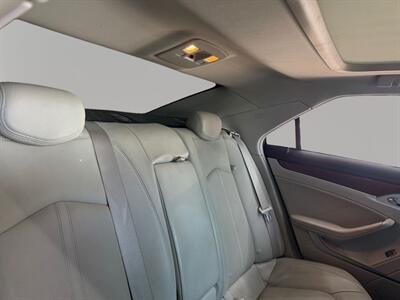 2008 Cadillac CTS Base 1SB   - Photo 24 - Lennox, CA 90304