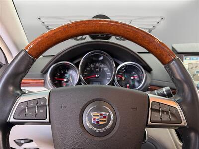 2008 Cadillac CTS Base 1SB   - Photo 19 - Lennox, CA 90304