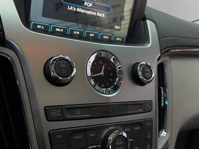 2008 Cadillac CTS Base 1SB   - Photo 22 - Lennox, CA 90304