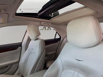 2008 Cadillac CTS Base 1SB   - Photo 9 - Lennox, CA 90304