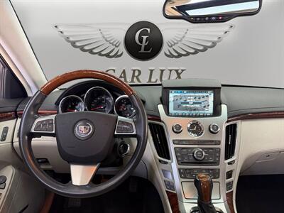 2008 Cadillac CTS Base 1SB   - Photo 10 - Lennox, CA 90304