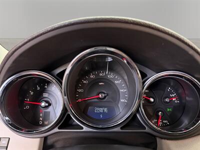 2008 Cadillac CTS Base 1SB   - Photo 20 - Lennox, CA 90304
