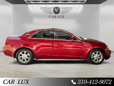 2008 Cadillac CTS Base 1SB   - Photo 6 - Lennox, CA 90304