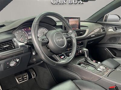 2018 Audi S7 4.0T quattro Prestig   - Photo 20 - Lennox, CA 90304