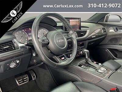 2018 Audi S7 4.0T quattro Prestig   - Photo 20 - Lennox, CA 90304