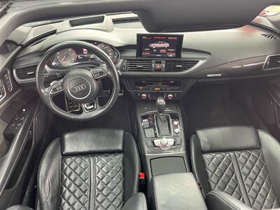 2018 Audi S7 4.0T quattro Prestig   - Photo 29 - Lennox, CA 90304