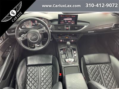 2018 Audi S7 4.0T quattro Prestig   - Photo 29 - Lennox, CA 90304